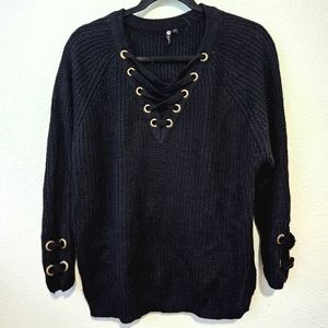 Knit Sweater